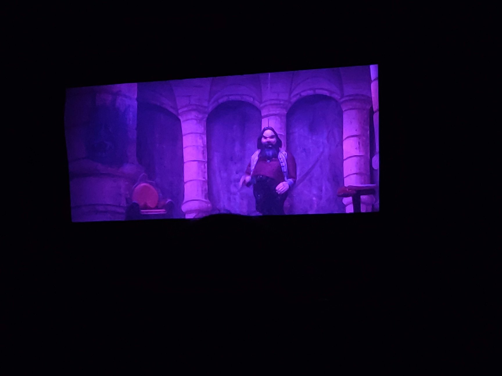 Sint-Martinus den XIIde - Winterkamp JVK Gent